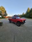Mazda B2600