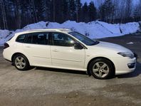 Renault Laguna Grandtour 1.5 dCi eco2 Euro 5