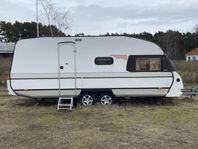 Husvagn Solifer 5602i