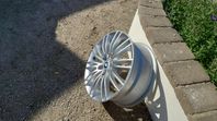 Rondell 0049 17" BMW E39 Nyskick 