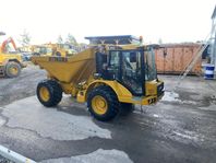 Dumper Hydrema 912FS