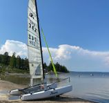 Hobie Cat Tiger/ F18
