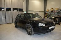 Volkswagen Golf 5-dörrar 1.8 T GTI