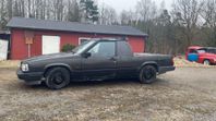 Volvo 740 kap 1991