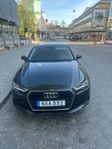 Audi A4 Sedan 2.0 TDI Euro 6