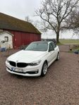 BMW 328i Gran Turismo Steptronic Euro 6