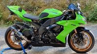 kawazaki zx10 R