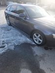 Audi A4 Avant 2.0 TDI DPF quattro S Line Euro 5
