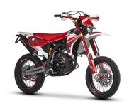 NYA Mopeder i Laholm (Fantic, Moto Cr, SYM)