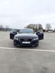 Audi A5 Sportback 2.0 TFSI quattro S Tronic Comfort, Sport, 