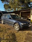 BMW 320 d Touring 