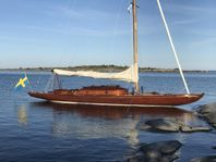 Unik Skärgårdskryssare 75kvm