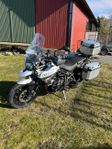 Triumph Tiger 800 XRX