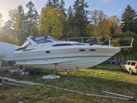 Välutrustad Bayliner 3255 Avanti
