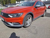 VW Passat Alltrack "FYND" SCR BMT 4Motion 