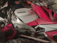 yamaha r1 -98 mcxpress repobjekt