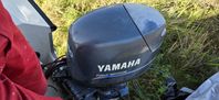 örnvik 481ht Yamaha f50