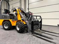 Hjullastare Multiloader L10