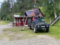Ikamper taktält. Prissänkt för snabb affär.