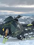 Polaris 9R Khaos slash 146” - 24