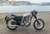 BSA GOLD STAR