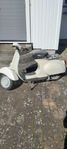 veteran 60 tals vespa