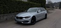 BMW 320d Automat xDrive 2013 F31 A-Traktor (Välvårdad)