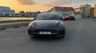 Tesla Model 3 Standard Range / Ranta 1, 24% / 3599 SEK