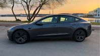Tesla Model 3 Standard Range / Ranta 1, 24% / 3599 SEK