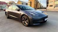 Tesla Model 3 Standard Range / Ranta 1, 24% / 3599 SEK