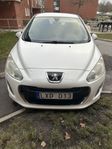 Peugeot 308 5-dörrar 1.6 e-HDi FAP EGS Euro 5