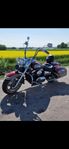 Kawasaki Vulcan 1500Nomad
