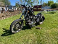 Yamaha 750