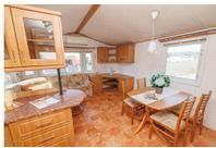 Villavagn Willerby Jupiter