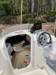 Quicksilver 470