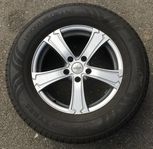 Nokian 255/65/R16