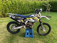 Husqvarna FE 350 Enduro