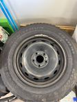 Sommardäck 215/65 R16 C