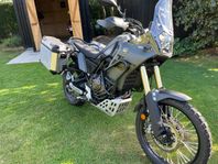 Yamaha tenere 700