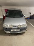 Citroen Berlingo Multispace  (5 Sits) (16.000 mil)