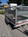 Brenderup gallervagn L0751-2021