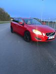 Volvo V60,D3(164hk)Geartronic Summum, Euro 5