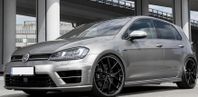 BBS CI-R Satin Black 19”