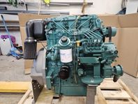 volvo penta D2 55C