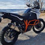 ktm 1090R adventure 
