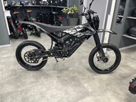 ERBJUDANDE! RFN El Motard 4000W (Moped Klass 1)