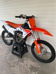 KTM 250 sx-f