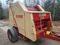Balpress Krone 155