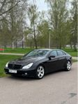 Mercedes-Benz CLS 300 7G-Tronic Euro 5