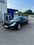 Mercedes-Benz CLS 300 7G-Tronic Euro 5